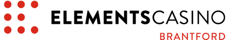 Elements Casino Brantford Logo