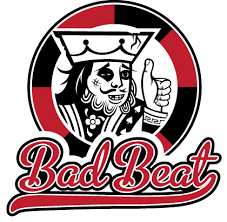 BadBeat Jackpot Logo