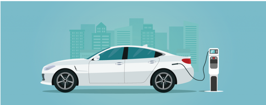 Electric Vehicle Charging