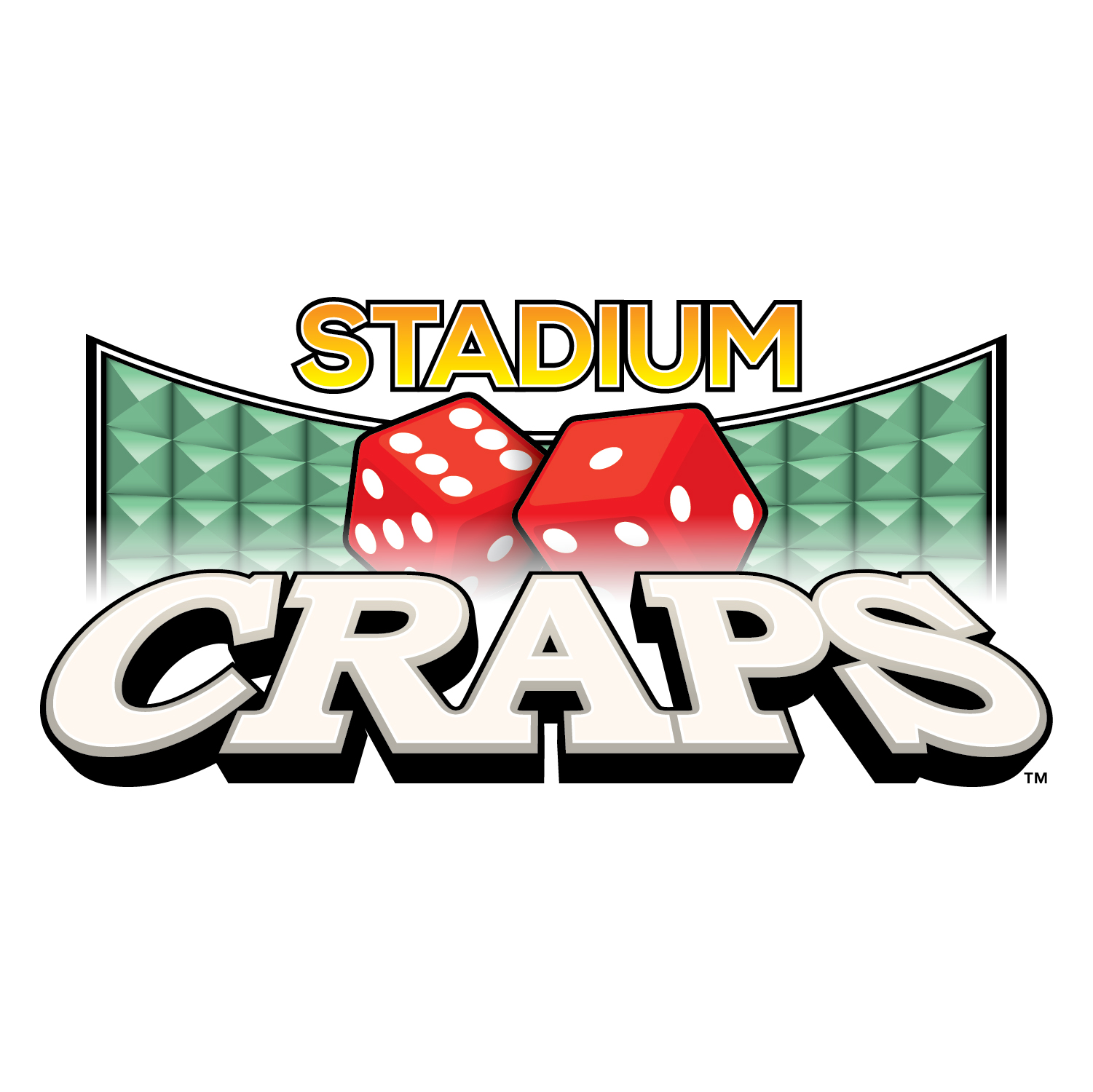 Stadium Craps_Logos