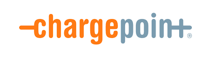 Charge point Logo